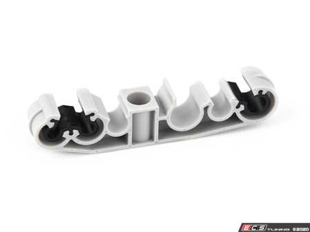 ES#36770 - 16126753244 - PIPE CLIP - Genuine BMW - BMW