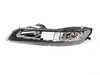 ES#2992364 - 99763108106 - Additional Headlamp - Left - Located in the front bumper - Genuine Porsche - Porsche