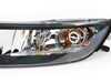 ES#2992364 - 99763108106 - Additional Headlamp - Left - Located in the front bumper - Genuine Porsche - Porsche