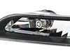 ES#2992364 - 99763108106 - Additional Headlamp - Left - Located in the front bumper - Genuine Porsche - Porsche