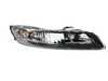 ES#2992365 - 99763108206 - Additional Headlamp - Right - Located in the front bumper - Genuine Porsche - Porsche