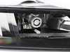 ES#2992365 - 99763108206 - Additional Headlamp - Right - Located in the front bumper - Genuine Porsche - Porsche
