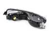 ES#2992365 - 99763108206 - Additional Headlamp - Right - Located in the front bumper - Genuine Porsche - Porsche