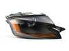 ES#2713206 - 8N0941004BK - Xenon Headlight - Right  - Right side headlight assembly with ballast - Magneti Marelli - Audi