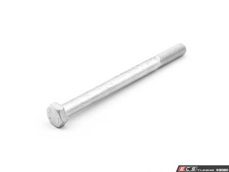 ES#241116 - 07119900556 - Hex Bolt (M10X125) - Genuine BMW - BMW