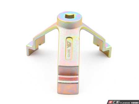 ES#4017215 - CTA5015 - Fuel Sender Wrench - For use with 139mm fuel gauge sending unit retainer nuts - CTA Tools - Audi Volkswagen Porsche