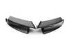 ES#3420781 - BM-0013 - E9X M3 Performance Style Front Splitters - Carbon Fiber - Add aggressive exterior styling to your M3 - AUTOTECKNIC - BMW