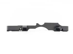 ES#280638 - 06E103935C - Fuel Rail Cover - Left  - Located in between the valve cover and the supercharger - Genuine Volkswagen Audi - Audi