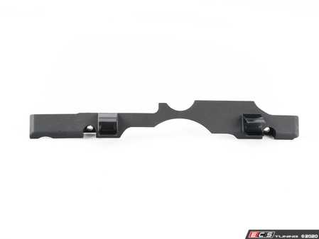 ES#280638 - 06E103935C - Fuel Rail Cover - Left  - Located in between the valve cover and the supercharger - Genuine Volkswagen Audi - Audi