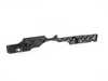 ES#280638 - 06E103935C - Fuel Rail Cover - Left  - Located in between the valve cover and the supercharger - Genuine Volkswagen Audi - Audi