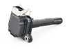ES#4040034 - 058905105 - Ignition Coil - Priced Each - Includes the spark plug boot - Hella - Audi Volkswagen