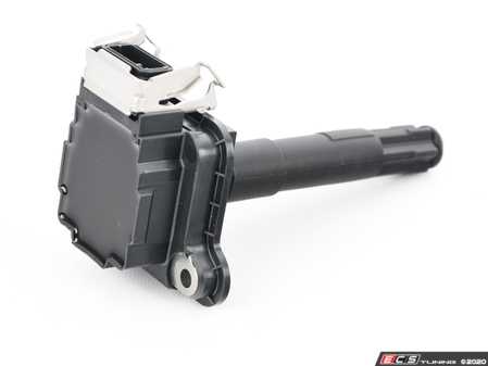 ES#4040034 - 058905105 - Ignition Coil - Priced Each - Includes the spark plug boot - Hella - Audi Volkswagen