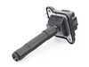 ES#4040034 - 058905105 - Ignition Coil - Priced Each - Includes the spark plug boot - Hella - Audi Volkswagen