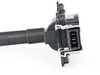 ES#4040034 - 058905105 - Ignition Coil - Priced Each - Includes the spark plug boot - Hella - Audi Volkswagen