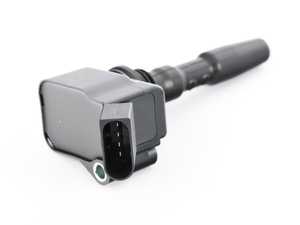 ES#4040032 - 04E905110K - Ignition Coil - Priced Each - Keep your engine running smooth with this new ignition coil - Hella - Audi Volkswagen