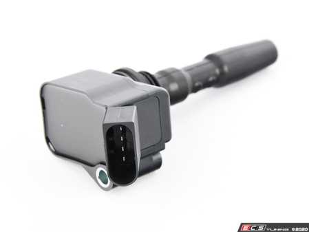 ES#4040032 - 04E905110K - Ignition Coil - Priced Each - Keep your engine running smooth with this new ignition coil - Hella - Audi Volkswagen
