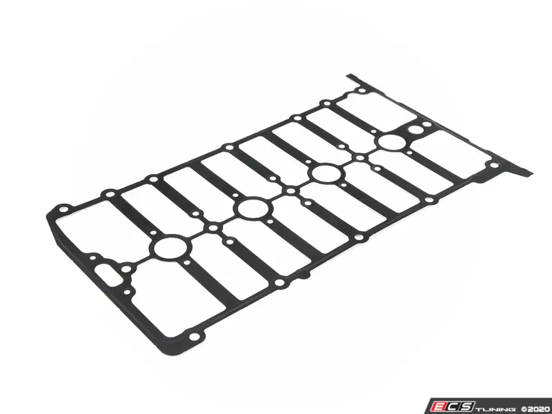 Genuine Volkswagen Audi - 04E103483H - Valve cover Gasket (04E 103