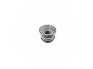 ES#2742163 - 04L103631A - Engine Cover Securing Grommet - Used to secure the plastic cover to the top of your engine. - Genuine Volkswagen Audi - Audi Volkswagen