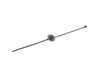 ES#2978503 - 61139224418 - CABLE HOLDER W PIN - Genuine BMW - BMW MINI