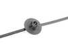 ES#2978503 - 61139224418 - CABLE HOLDER W PIN - Genuine BMW - BMW MINI