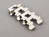 ES#4069099 - 34216778327 - Brake Pad Set - Rear - Restore the stopping power in your MINI - Bosch - MINI