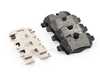 ES#4069099 - 34216778327 - Brake Pad Set - Rear - Restore the stopping power in your MINI - Bosch - MINI