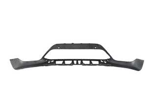 ES#2994307 - 51117453991 - TRIM FOR BUMPER, BOTTOM SECT - Genuine BMW - BMW