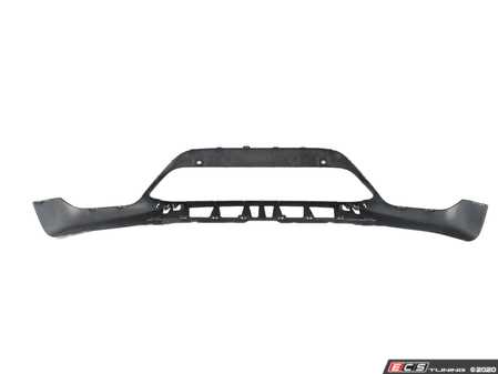 ES#2994307 - 51117453991 - TRIM FOR BUMPER, BOTTOM SECT - Genuine BMW - BMW