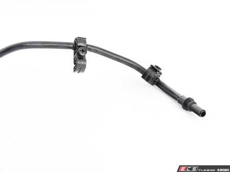 ES#36735 - 16122752336 - Scavenge Air Line  - Return line for the fuel - Genuine MINI - MINI