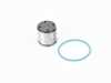 ES#4069282 - 06d109309CKT3 - Cam Follower Replacement Kit - With Fuel Pump Stud Conversion - Vital kit consisting of cam follower, fuel pump sealing o-ring, & a stud conversion for the fuel pump to eliminate the risk of stripping out the cylinder head - Assembled By ECS - Audi Volkswagen