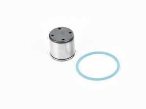 ES#4069283 - 06d109309CKT4 - Cam Follower Replacement Kit - Without Bolts - Vital kit consisting of cam follower and fuel pump sealing o-ring. Ideal for those who have converted their fuel pump from bolts to studs. - Assembled By ECS - Audi Volkswagen