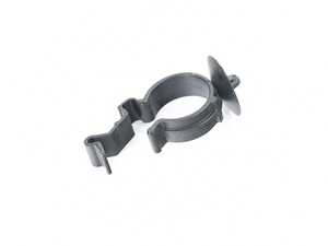 ES#17072 - 07147525090 - Hose Clamp - Genuine BMW - BMW
