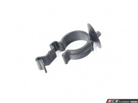 ES#17072 - 07147525090 - Hose Clamp - Genuine BMW - BMW