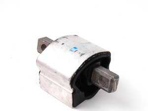 ES#1771718 - 2122400318 - Transmission Mount - Secures the transmission to the crossmember - Genuine Mercedes Benz - Mercedes Benz