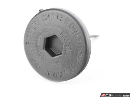 ES#2733749 - 32416854449 - COVER - Genuine BMW - BMW