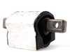 ES#1771718 - 2122400318 - Transmission Mount - Secures the transmission to the crossmember - Genuine Mercedes Benz - Mercedes Benz