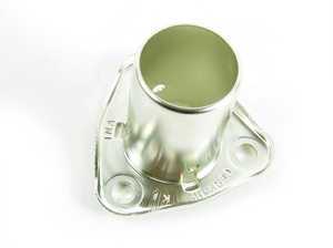 ES#10502 - 016141181 - Clutch Release Bearing Guide Sleeve - Guide tube for throwout bearing - Jopex - Audi Porsche
