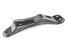 ES#46411 - 24711128371 - E30 Automatic Transmission Crossmember - Bolts to the body and secures the transmission in place - Genuine BMW - BMW