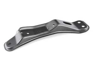 ES#46411 - 24711128371 - E30 Automatic Transmission Crossmember - Bolts to the body and secures the transmission in place - Genuine BMW - BMW