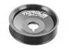 ES#4005116 - TS-POR-458AC - Torque Solution Underdrive Crank Pulley Kit - Smaller, lighter crank pulley for faster revs and increased throttle response - Torque Solution - Porsche