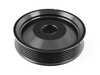 ES#4005116 - TS-POR-458AC - Torque Solution Underdrive Crank Pulley Kit - Smaller, lighter crank pulley for faster revs and increased throttle response - Torque Solution - Porsche