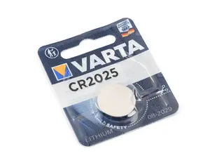 Battery for Lighted Key 