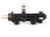ES#2598412 - 477611017 - Brake Master Cylinder - Includes brake light switch - ATE - Porsche
