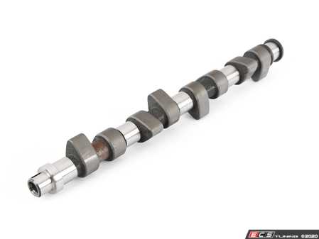 ES#3706947 - 109074 - Street/Race Camshaft (276) - Great high end power for street and mild race - Techtonics Tuning - Volkswagen