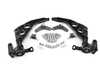 ES#3579247 - 3160500070HD - Control Arm Set - Complete front control arm suspension refresh kit - Meyle HD - MINI