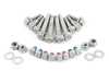 ES#3579247 - 3160500070HD - Control Arm Set - Complete front control arm suspension refresh kit - Meyle HD - MINI