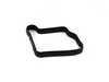 ES#1809553 - 2710160121 - Coil Pack Seal - Priced Each - Seals the spark plug bore from moisture - Genuine Mercedes Benz - Mercedes Benz