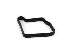 ES#1809553 - 2710160121 - Coil Pack Seal - Priced Each - Seals the spark plug bore from moisture - Genuine Mercedes Benz - Mercedes Benz