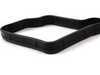ES#1809553 - 2710160121 - Coil Pack Seal - Priced Each - Seals the spark plug bore from moisture - Genuine Mercedes Benz - Mercedes Benz