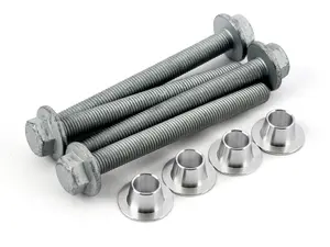 Rear Subframe Bushing Insert Kit